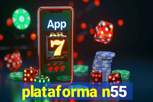 plataforma n55